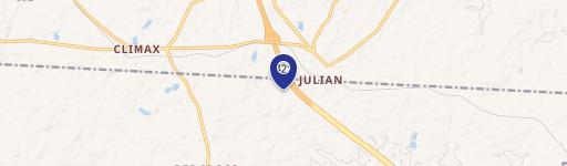 5 Acre Homesite Mini-Farm Land