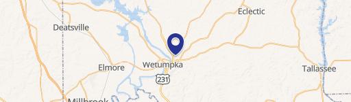 Wetumpka, AL 36092