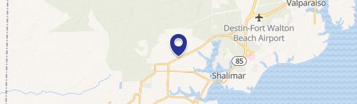 1755 Lewis Turner Blvd