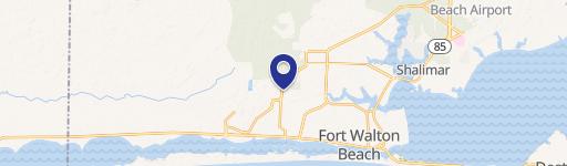 Martin Luther King Jr Blvd