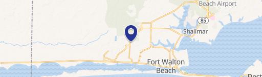 Martin Luther King Jr Blvd