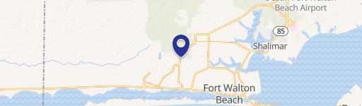 Martin Luther King Jr Blvd