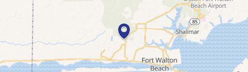 Martin Luther King Jr Blvd