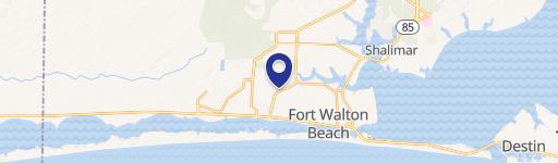 526 Mary Esther Cut Off NW