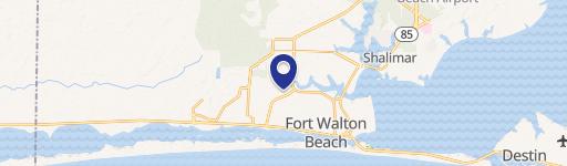 425 Mary Esther Cut Off NW