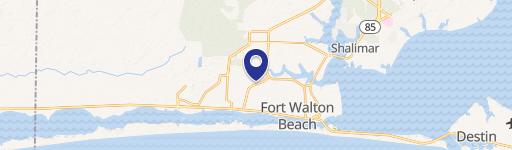 501 Mary Esther Cut Off NW