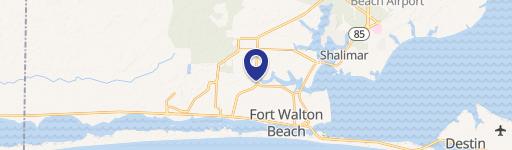 399 Mary Esther Cut Off NW