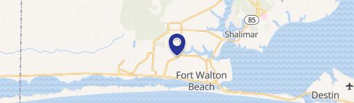 418 Mary Esther Cut Off NW