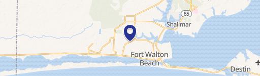 428 Mary Esther Cut Off NW