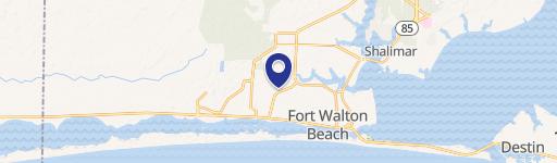 527 Mary Esther Cut Off NW