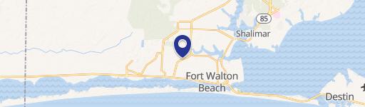 504 Mary Esther Cut Off NW