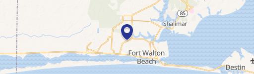 432 Mary Esther Cut Off NW