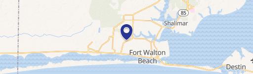 510 Mary Esther Cut Off NW