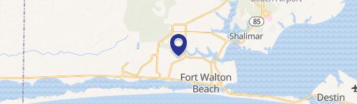 425 Mary Esther Cut Off NW