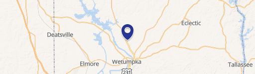 Wetumpka, AL 36092