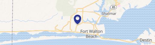 532 Mary Esther Cut Off NW