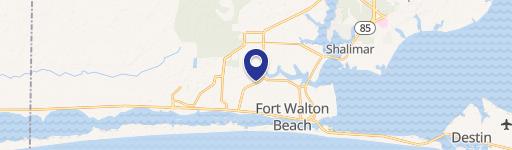 420 Mary Esther Cut Off NW