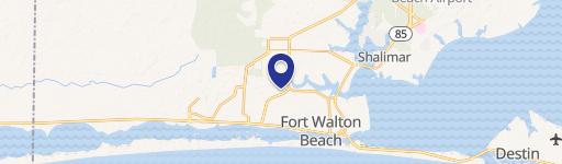 415 Mary Esther Cut Off NW