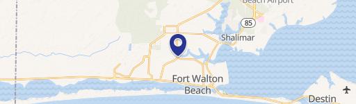 396 Mary Esther Cut Off NW