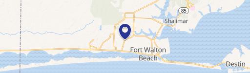 544 Mary Esther Cut Off NW