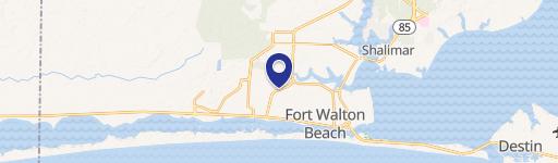 512 Mary Esther Cut Off NW