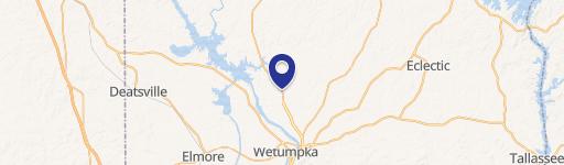Wetumpka, AL 36092