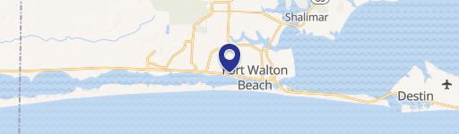 348 Miracle Strip Pkwy Sw Ste 3a