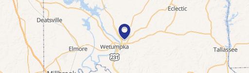 Wetumpka, AL 36092