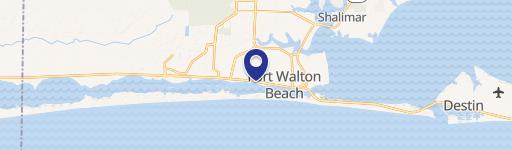 Miracle Strip SW Pkwy