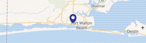 401 Miracle Strip SW Pkwy