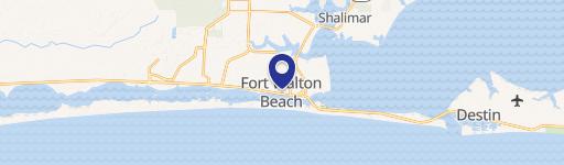 43 Miracle Strip SW Pkwy