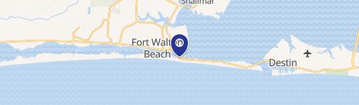 1299 Miracle Strip SE Pkwy