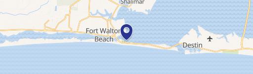 1318 Miracle Strip SE Pkwy