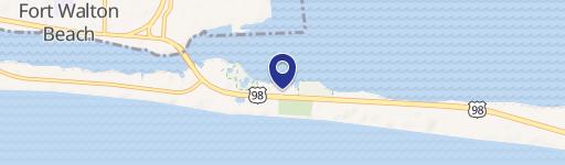 1333 Miracle Strip SE Pkwy