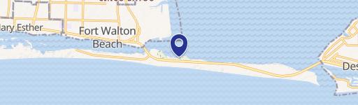 1345 Miracle Strip SE Pkwy