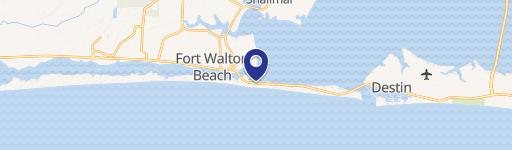 1500 Miracle Strip SE Pkwy