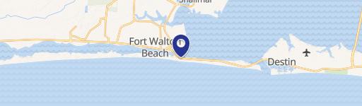 1010 Miracle Strip SE Pkwy