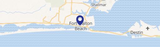 104 Miracle Strip SW Pkwy