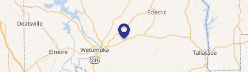 Wetumpka, AL 36092