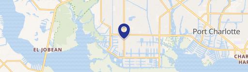 Port Charlotte Double Lot