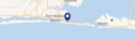 1320 Miracle Strip SE Pkwy