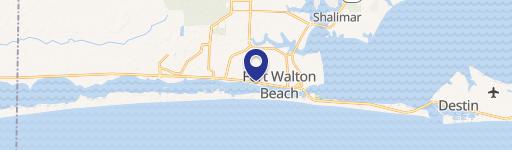 326 Miracle Strip SW Pkwy