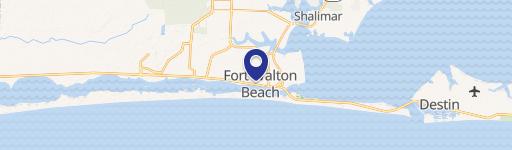 121 Miracle Strip SW Pkwy