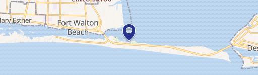 1340 Miracle Strip SE Pkwy