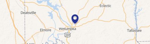 320 Barrett Industrial