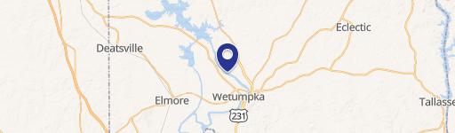 Wetumpka, AL 36092