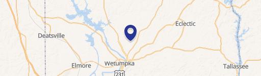 Wetumpka, AL 36092