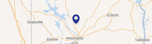 Wetumpka, AL 36092