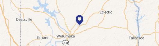Wetumpka, AL 36092