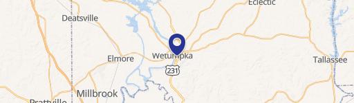Wetumpka, AL 36092